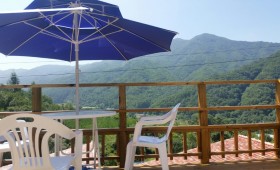 2층 테라스사진